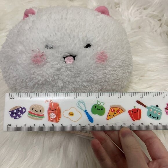 Is the order a rabbit Plush - Picture 7 of 7